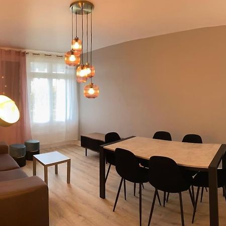 Bel Appartement Centre Ville De 维耶尔宗 外观 照片