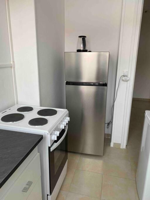 Bel Appartement Centre Ville De 维耶尔宗 外观 照片